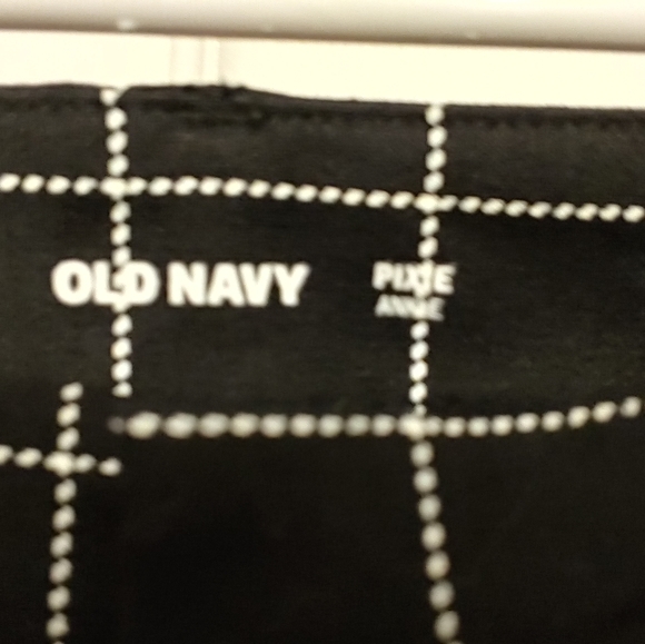 Capri pants - Picture 4 of 4